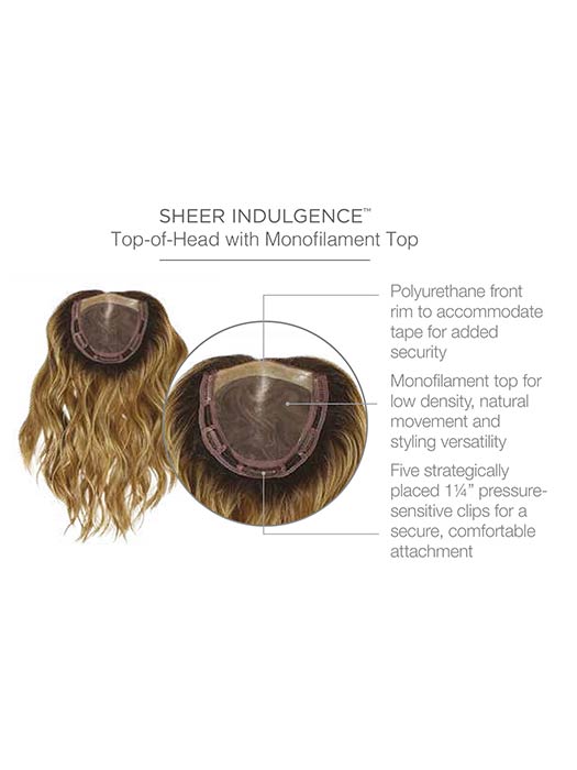 16In Alpha Wave by Raquel Welch - Regal Wigs
